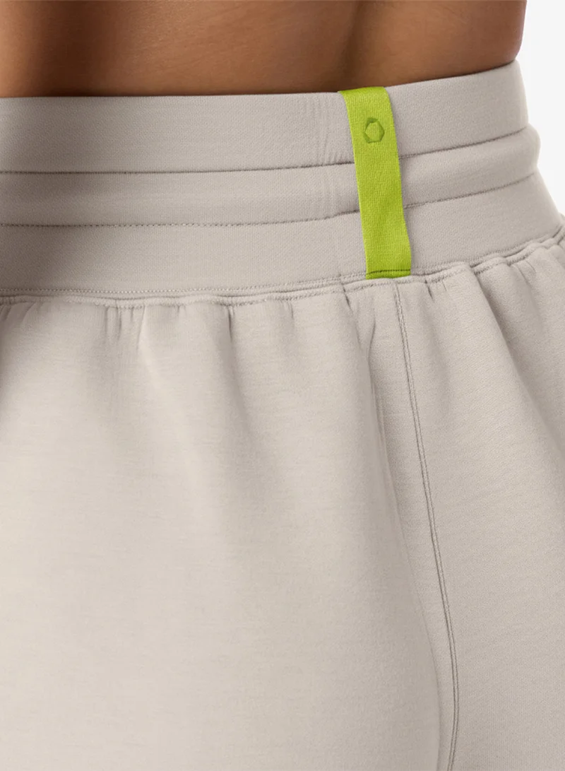 Squatwolf Silver Lining Spacer 3" Shorts for Women | Best Price UAE